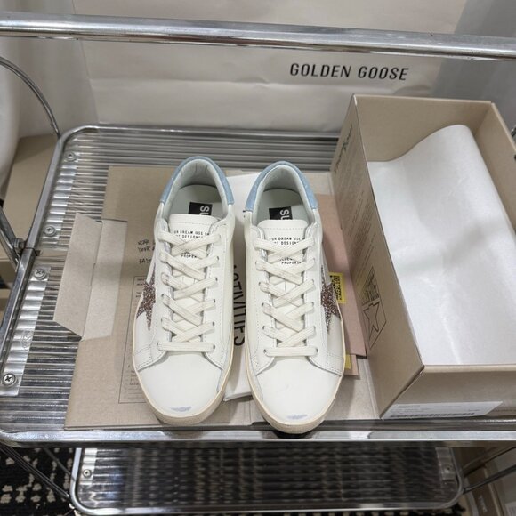 Golden Goose sneakers - Picture 4 of 9